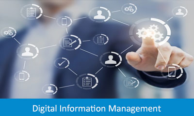 DigitalInformationManagement