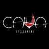 Logo for Cava Steak