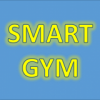 Logo for Smart Gym
