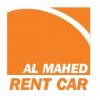 Logo for Al Mahd for Trade & Car Rental