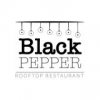 Logo for Black Pepper