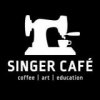 Logo for Singer Cafe