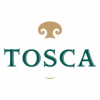 Logo for Tosca Restaurant and Cafe