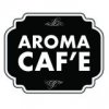 Logo for Aroma Coffe