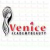 Logo for Venice Academy For Hairdressing & Beauty