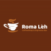 Logo for Roma Léh