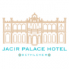 Logo for Jacir Palace Hotel