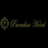 Logo for Paradise Hotel