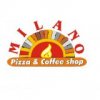 Logo for Milano Restaurant - Pizza & Coffee Shop