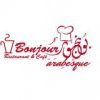 Logo for Bonjour Restaurant & Cafe
