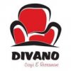 Logo for Divano Cafe & Restaurant