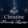 Logo for Christine Beauty Lounge